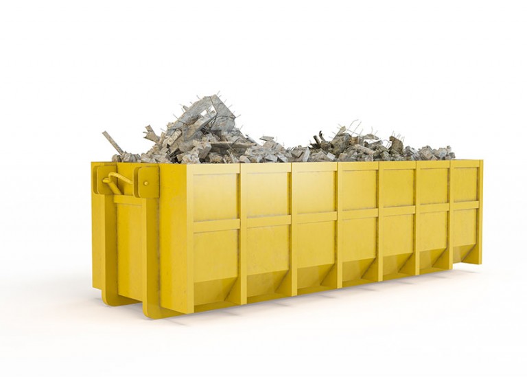 Mini Skip Hire [AT] Skip Hire Services