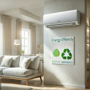 energy efficient air conditioning